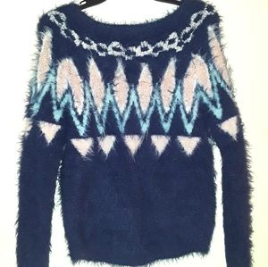 Soft Snuggly Lauren Conrad Sweater (XS)